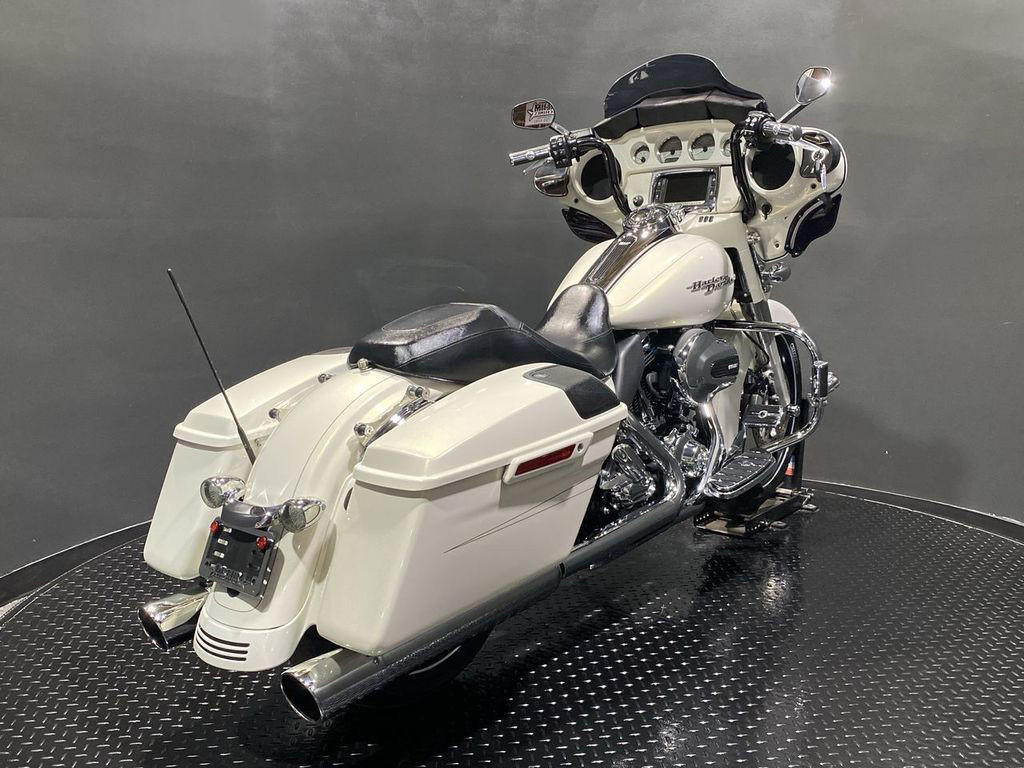 Street Glide® Special
