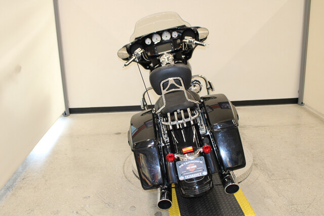 Street Glide® Special