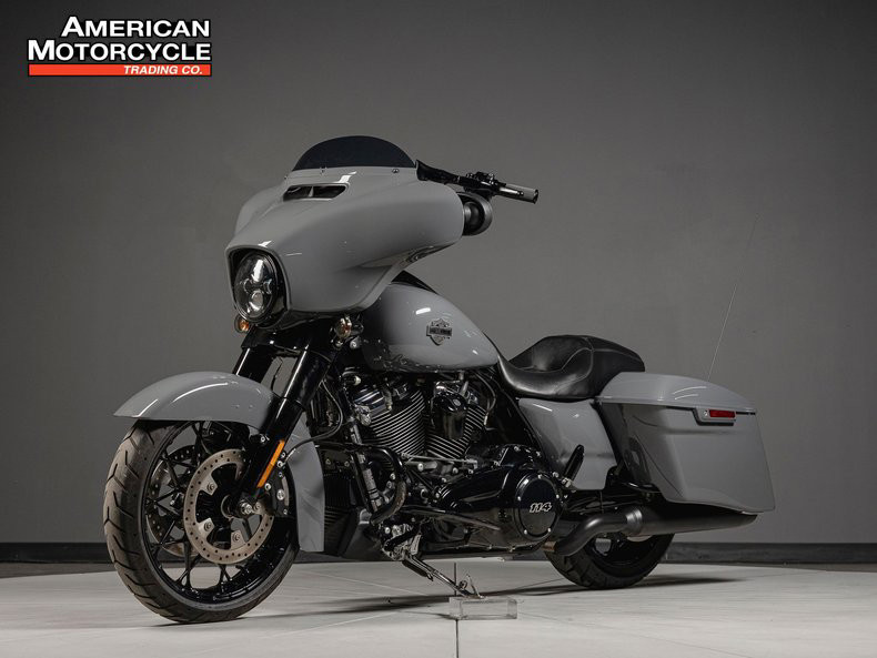Street Glide® Special
