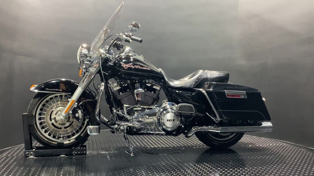 Road King®