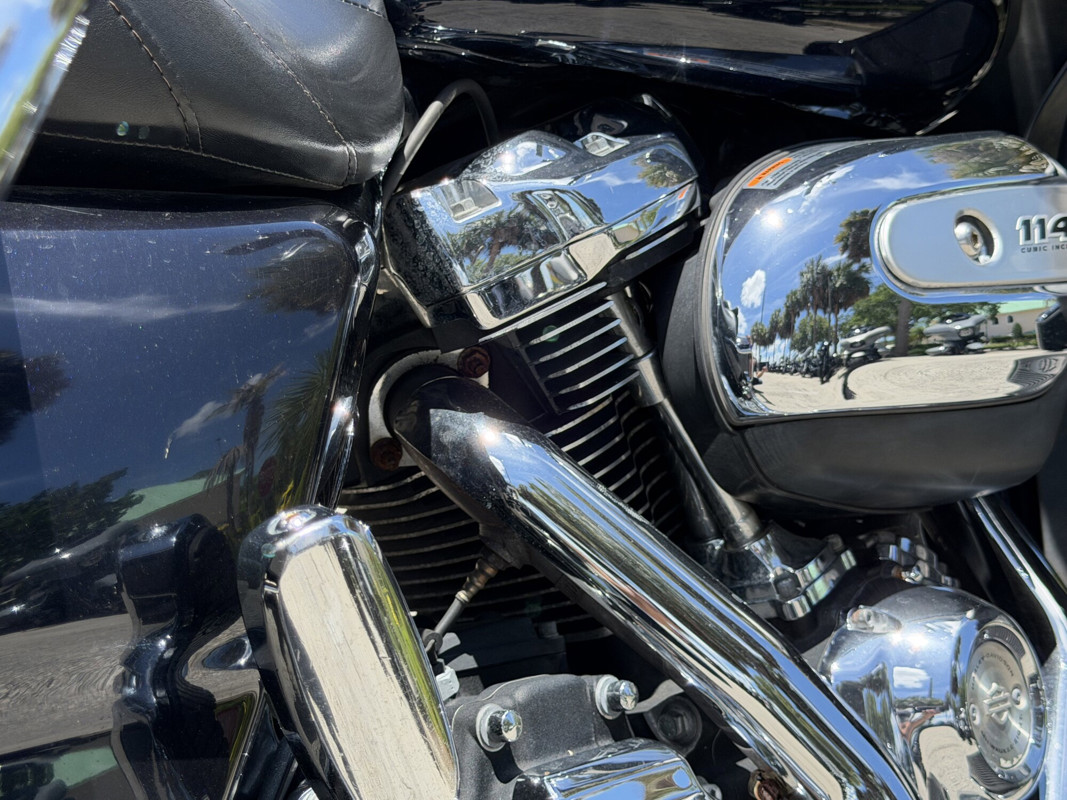 Road Glide® Limited