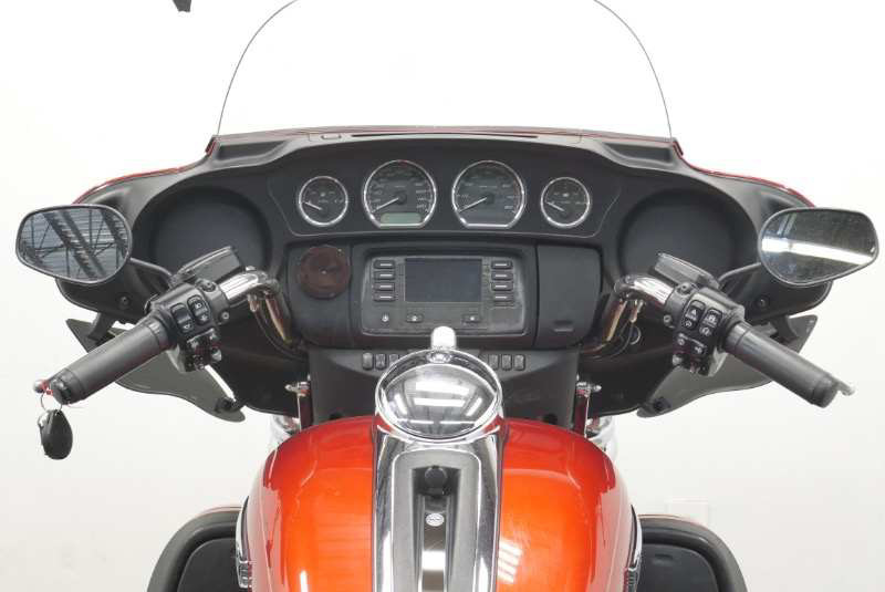 Ultra Classic® Electra Glide®