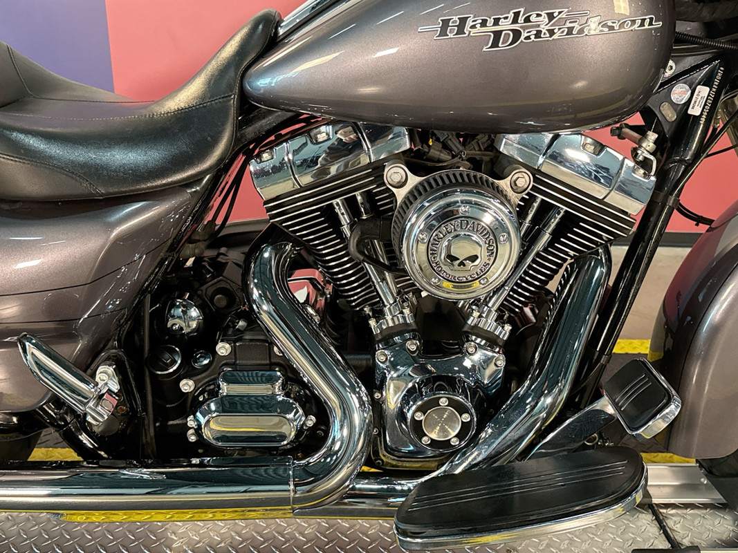 Street Glide® Special