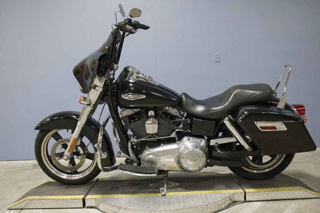 Dyna® Switchback