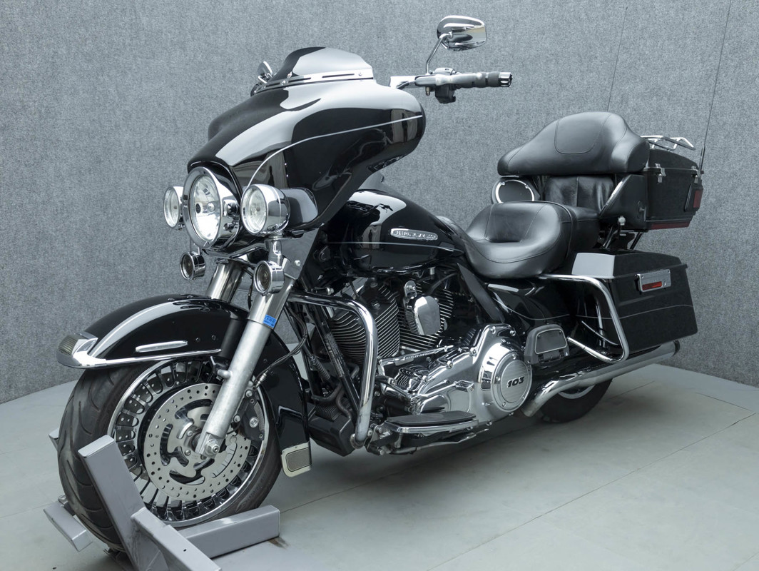 Electra Glide® Ultra Limited®