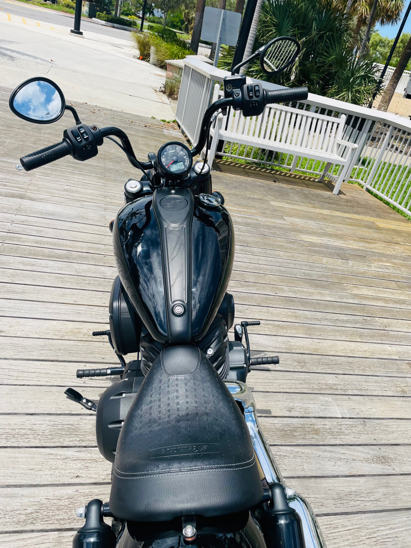 Chief Bobber