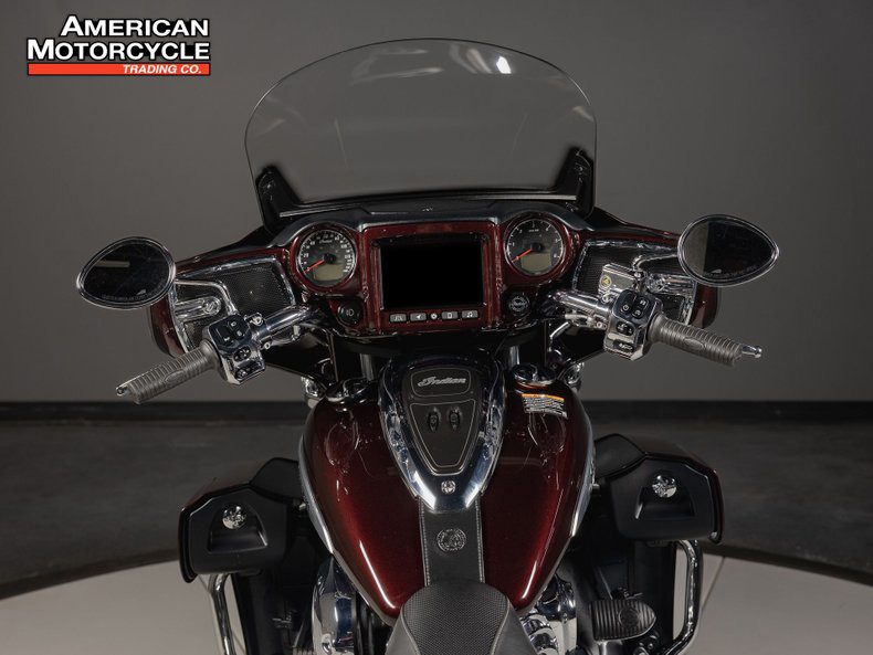 Roadmaster Limited