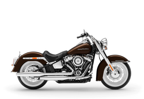 Softail® Deluxe