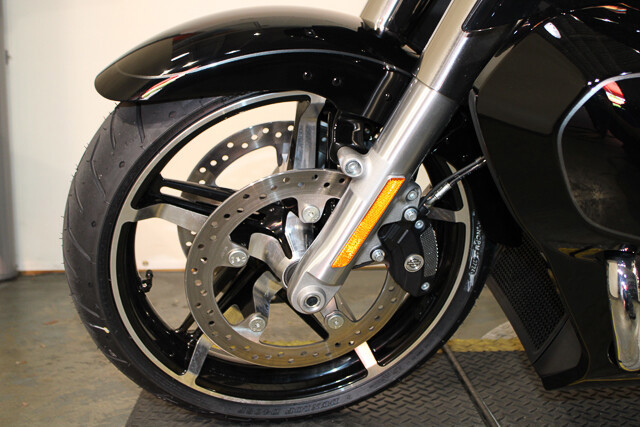 Street Glide® Ultra