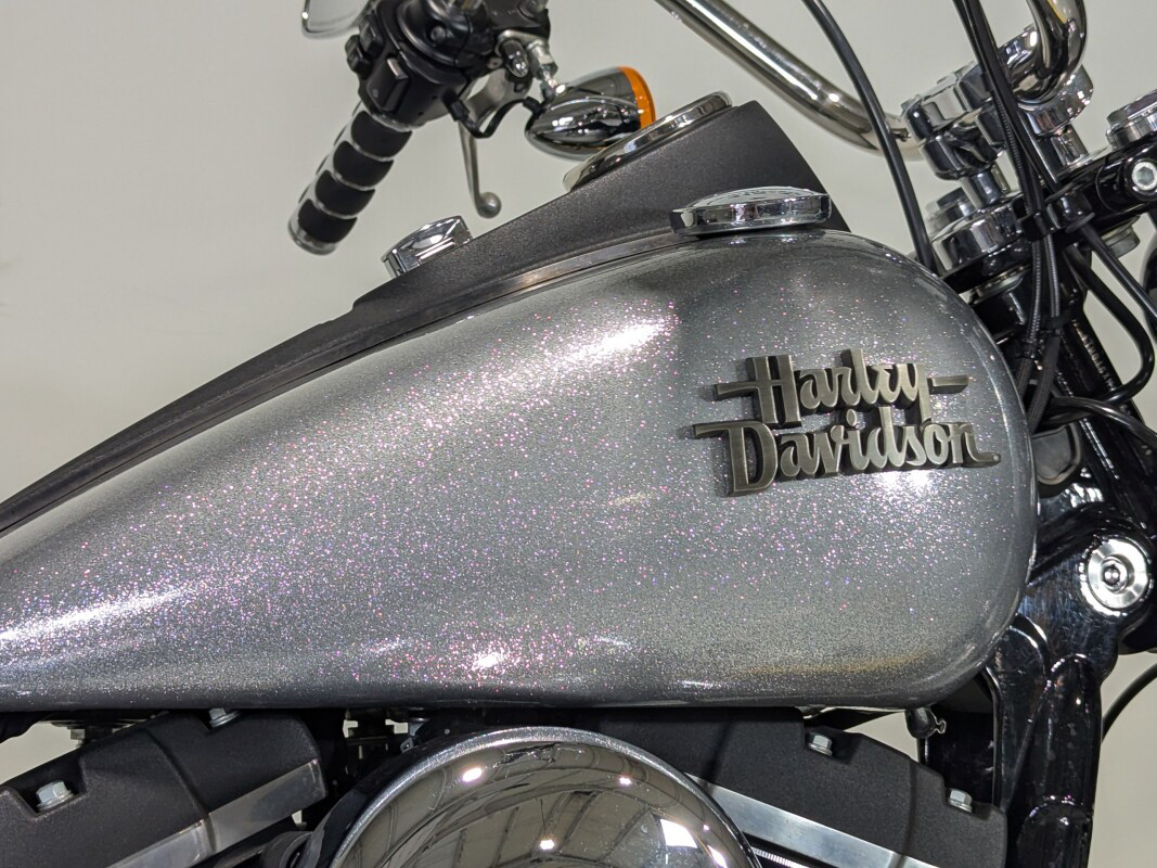 Dyna® Street Bob®