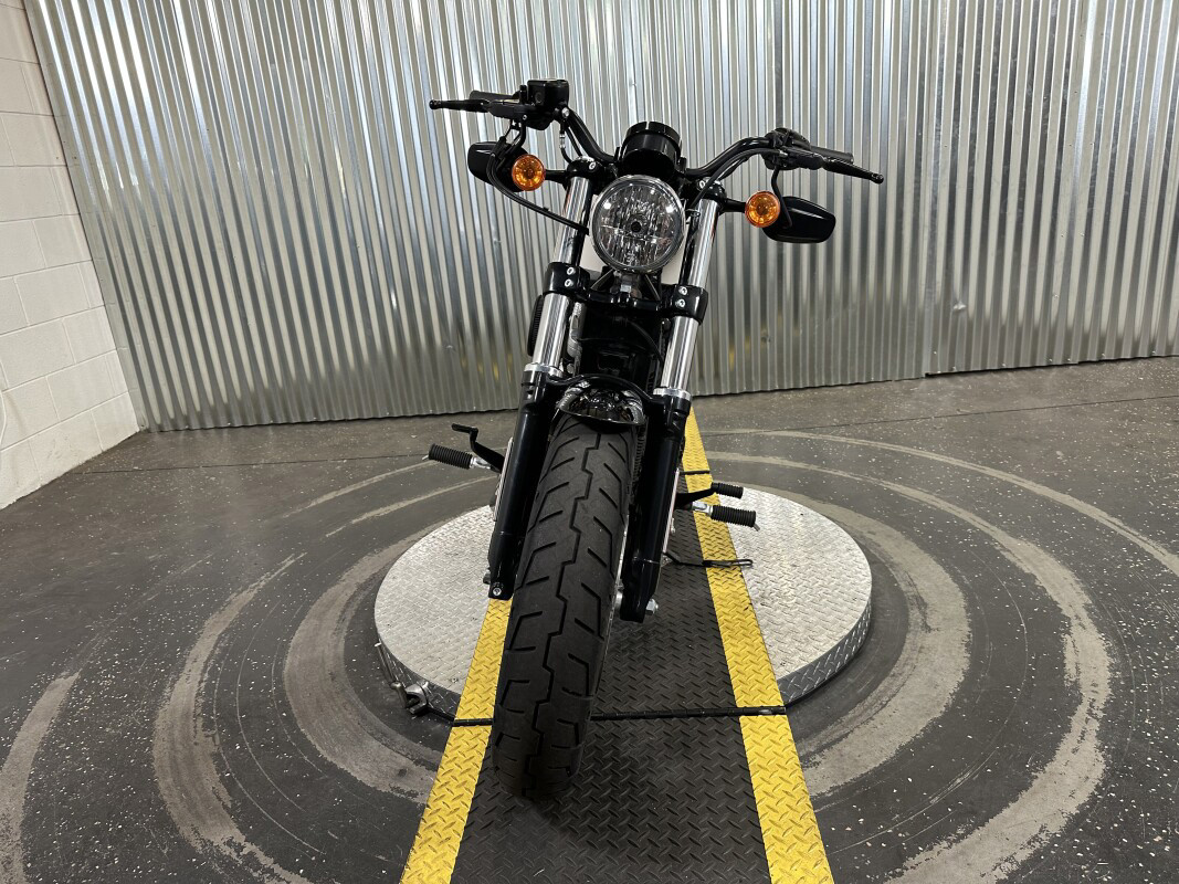 Forty-Eight®