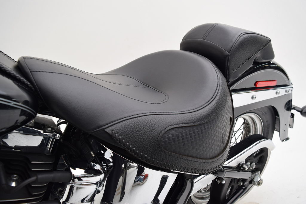 Softail® Deluxe