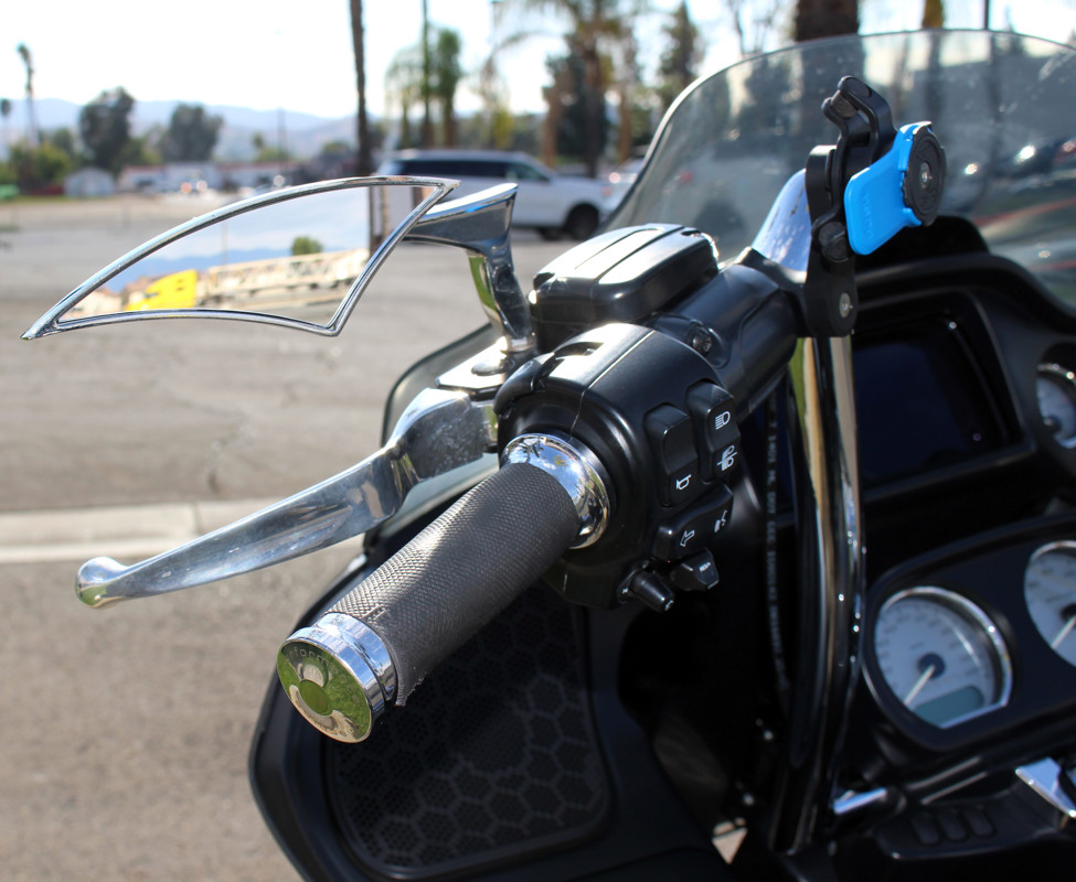 Road Glide®