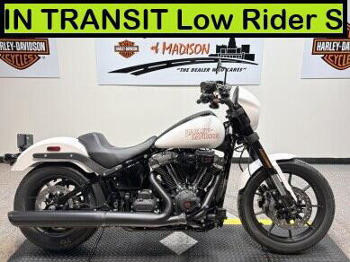 Low Rider® S