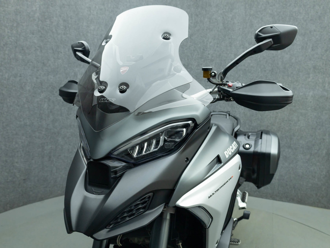 Multistrada V4 S