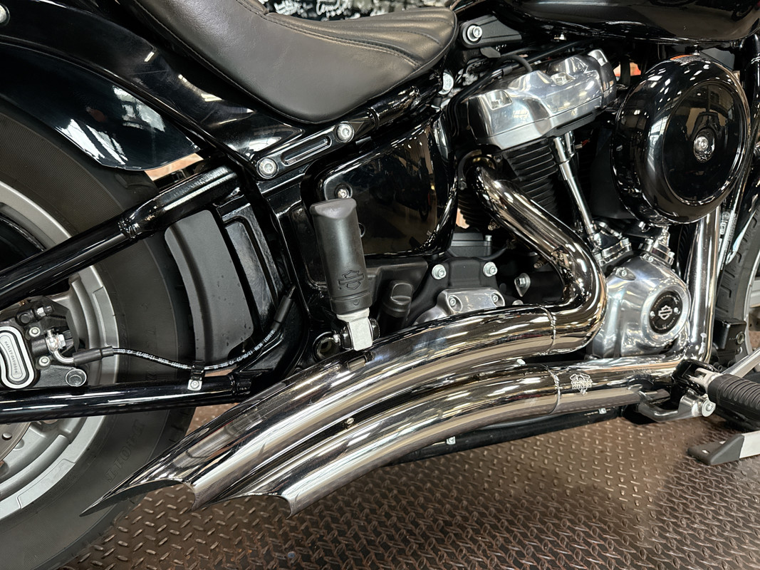 Softail® Standard