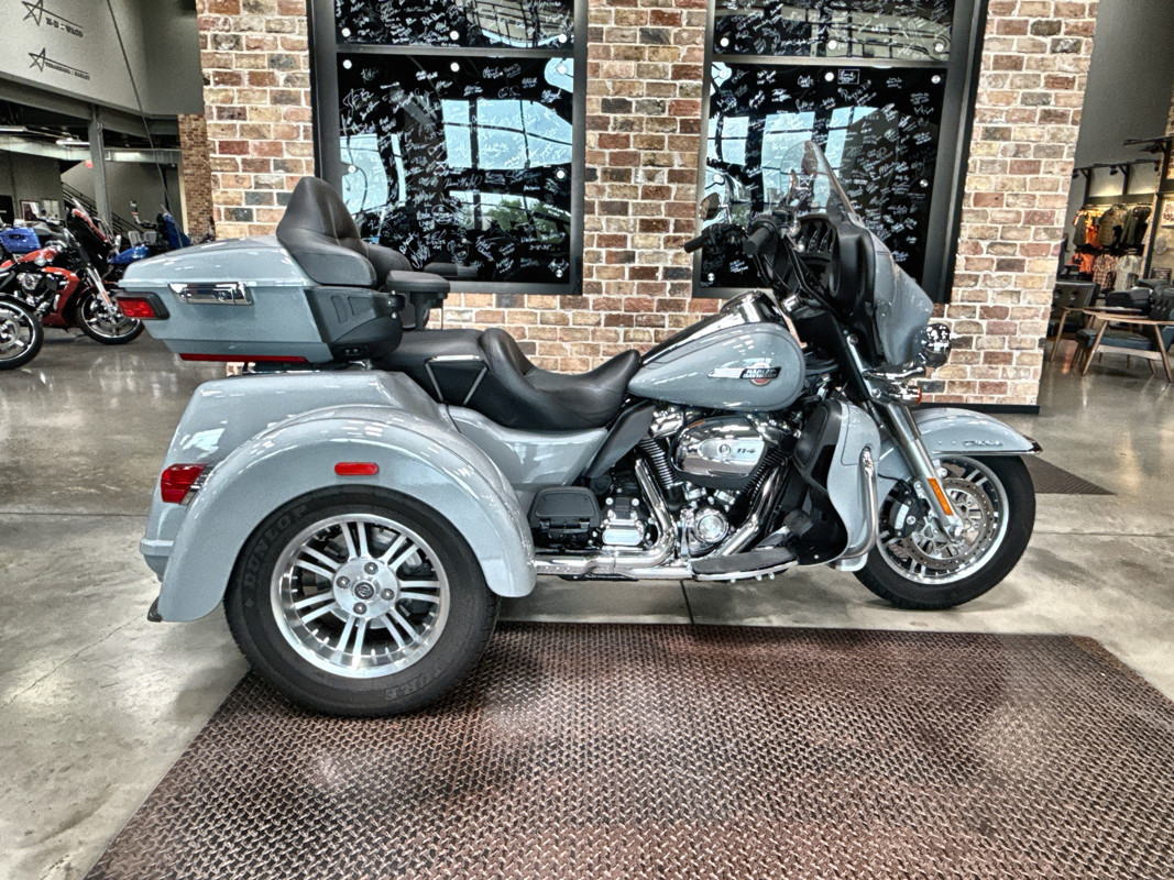 Tri Glide® Ultra