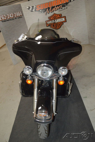 Ultra Classic® Electra Glide®