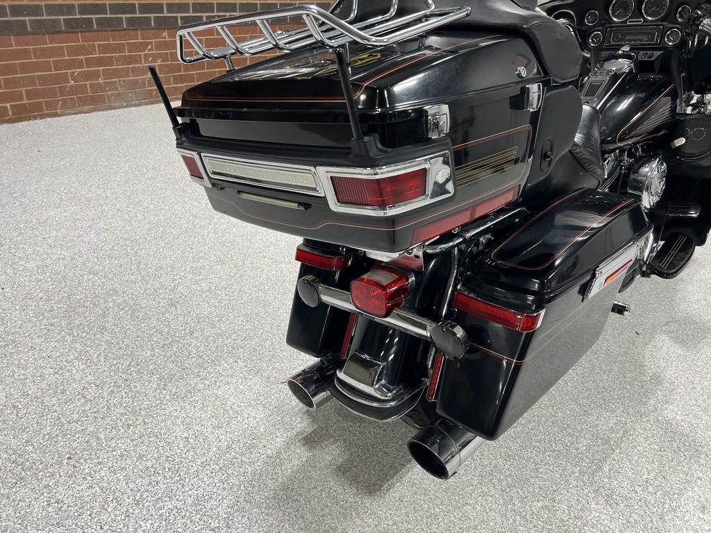 Electra Glide® Ultra Classic® 