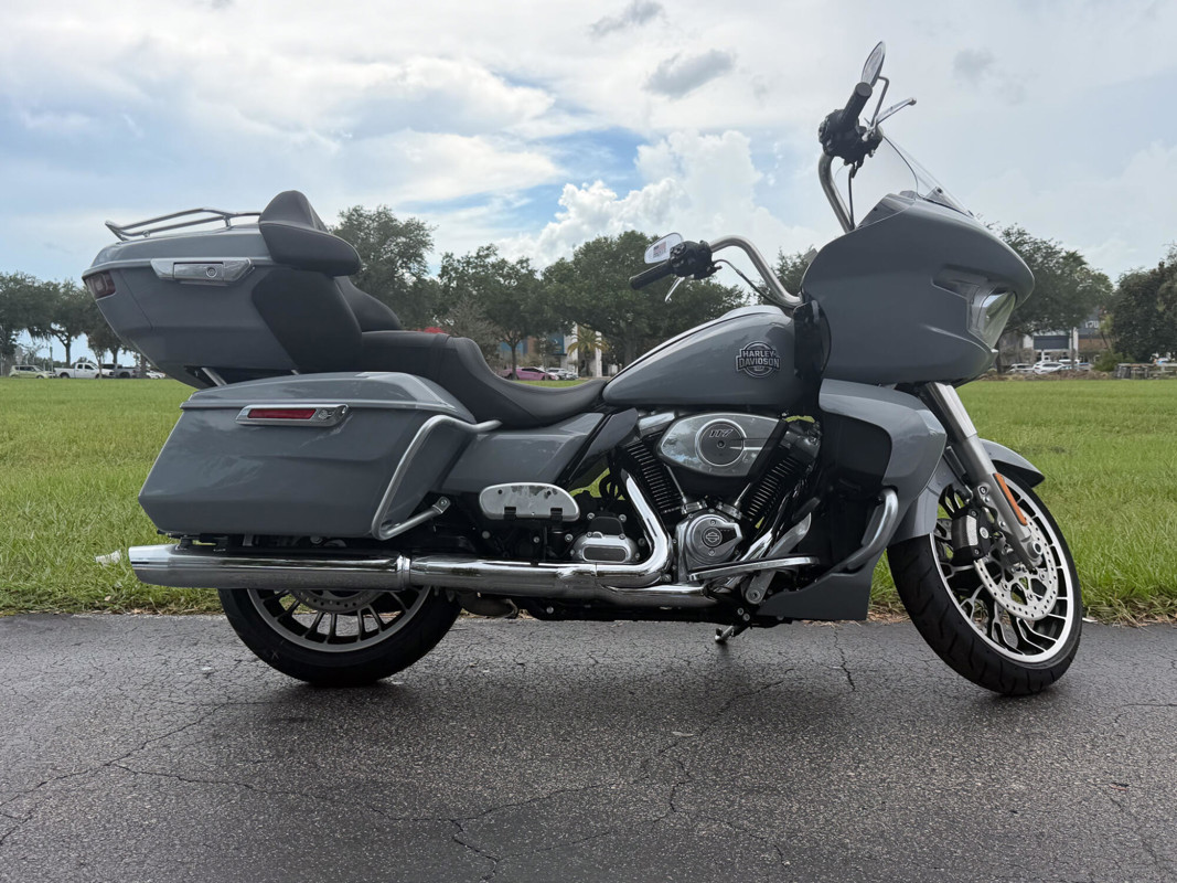 Road Glide® Limited