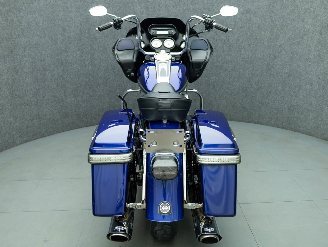 Road Glide®