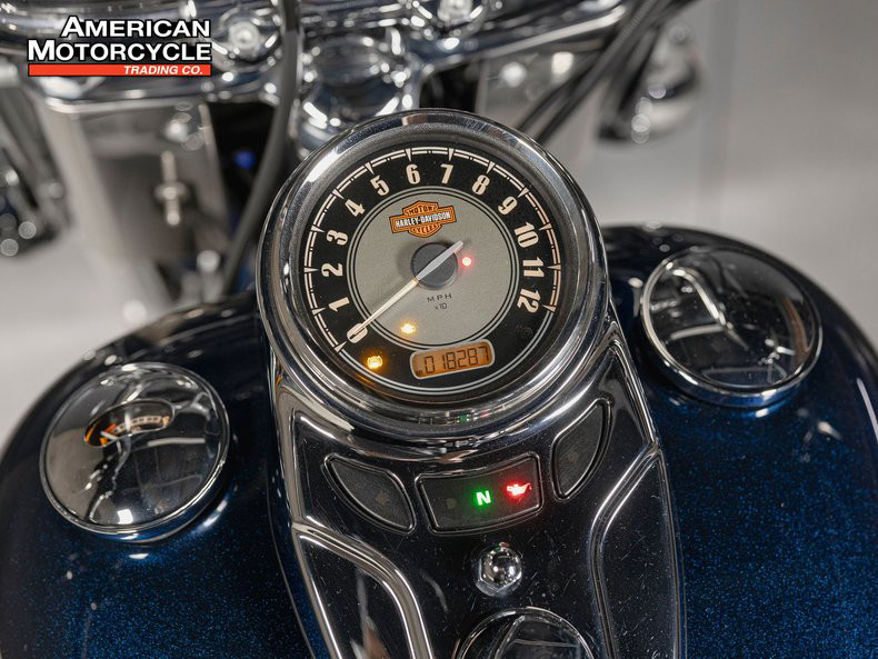 Heritage Softail® Classic