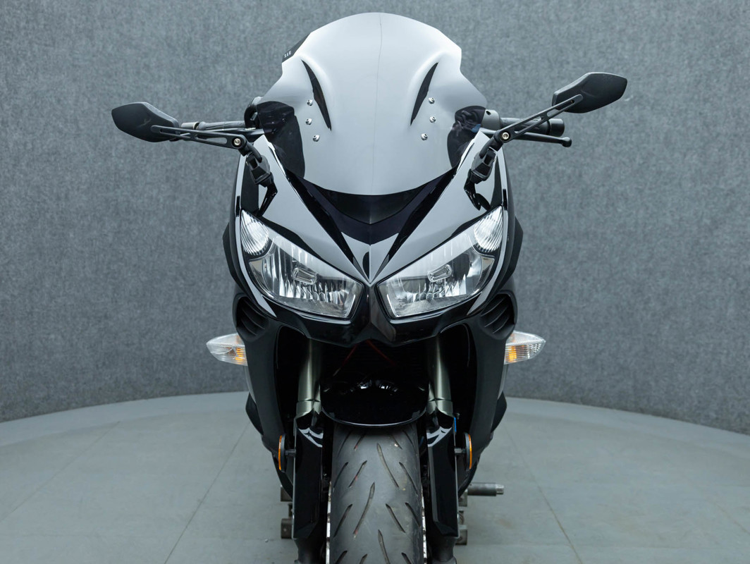 Ninja 1000