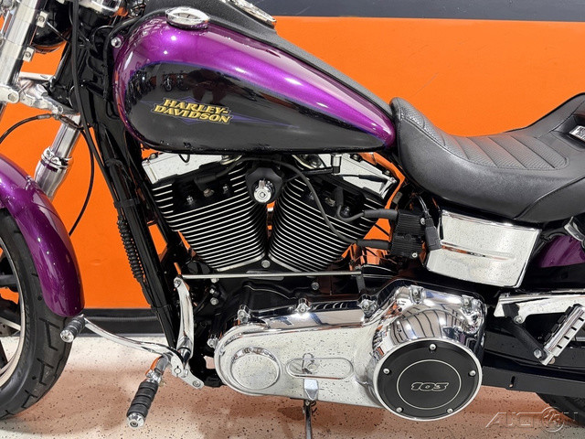 Dyna® Low Rider®