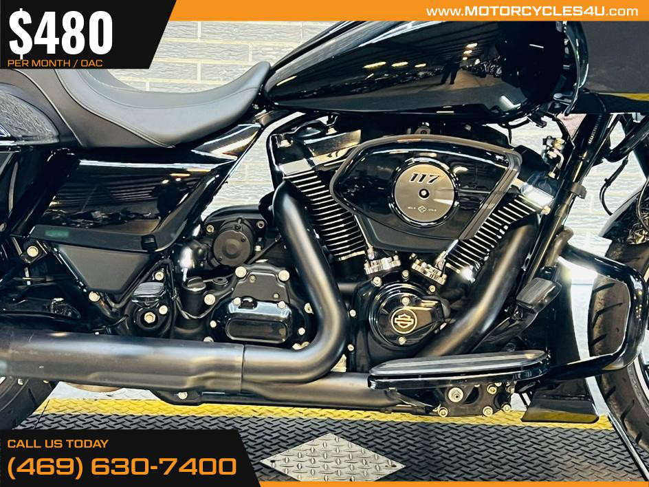 Road Glide®