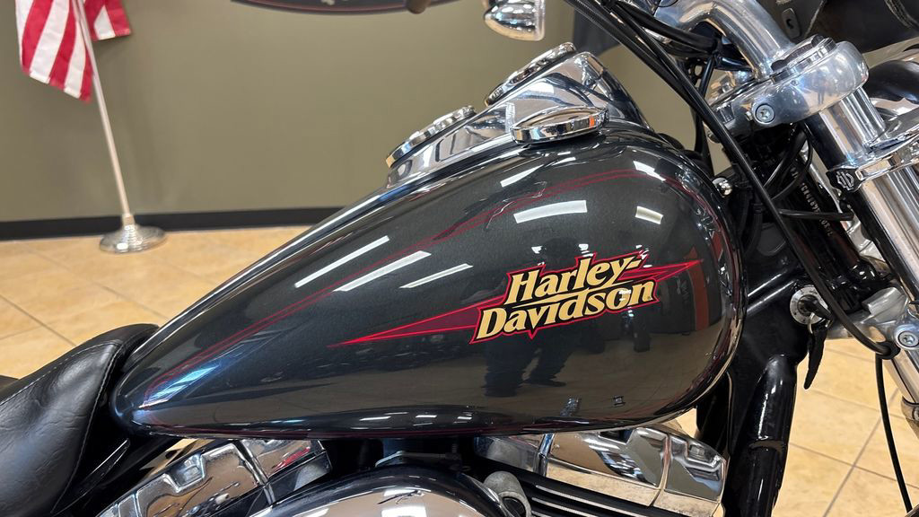Dyna® Low Rider®
