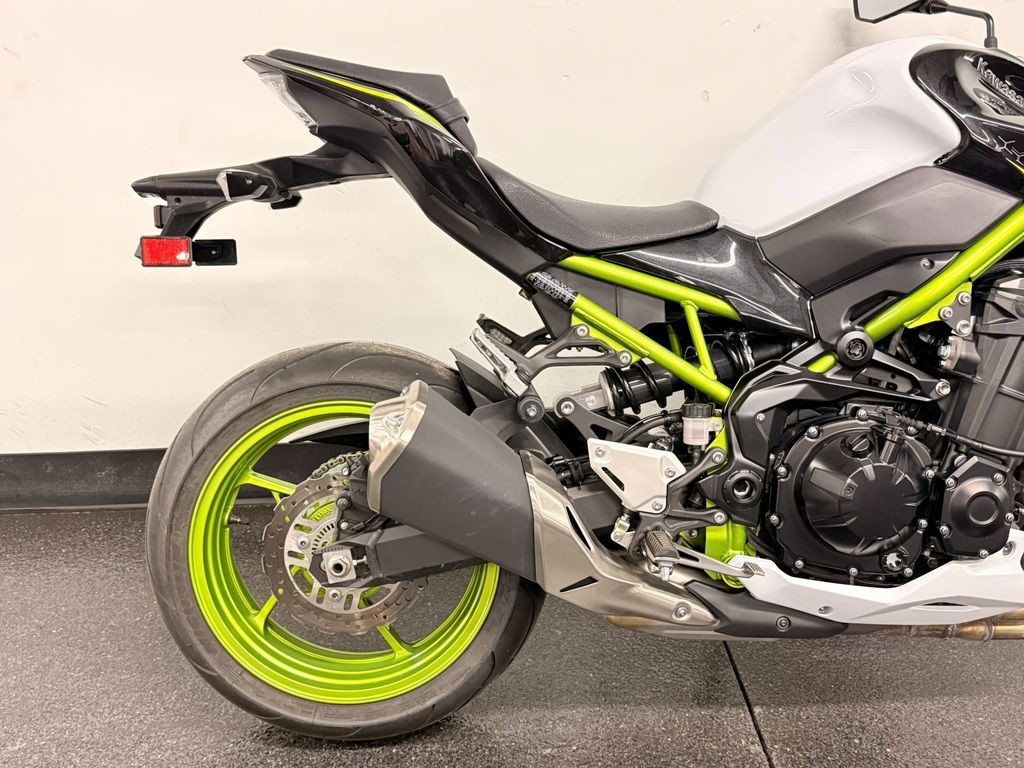 Z900 ABS