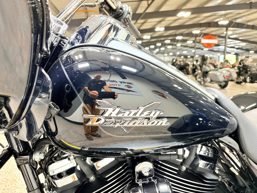 Road Glide® 3