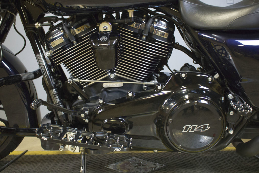 Road King® Special