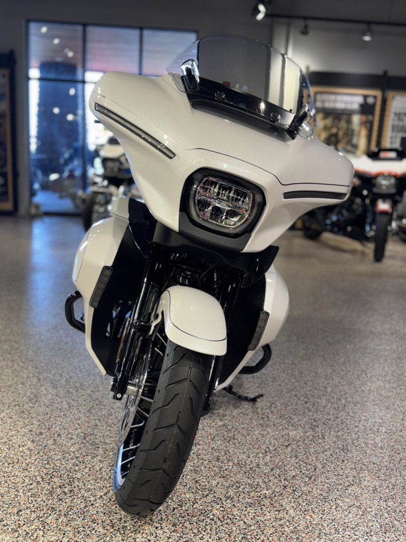 Street Glide® Limited