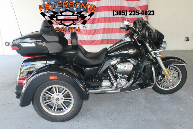 Tri Glide® Ultra