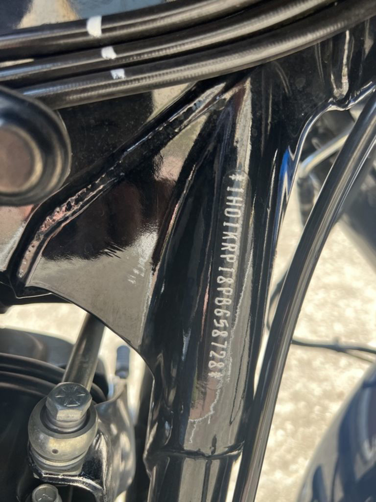 Street Glide® Special