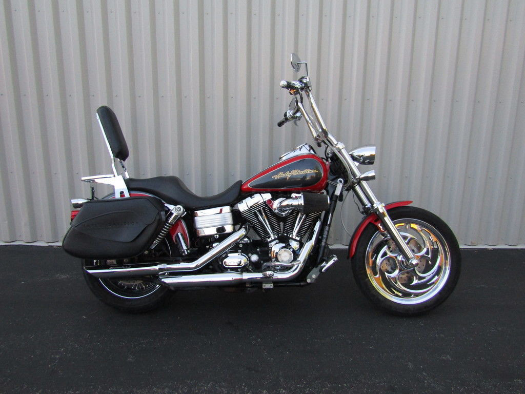 Dyna® Low Rider®