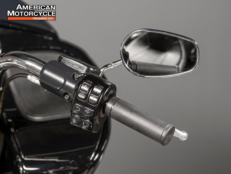 Road Glide® Special