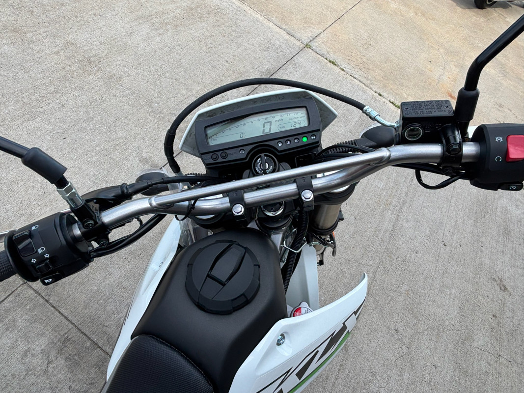 KLX300