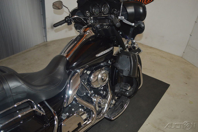 Electra Glide® Ultra Limited