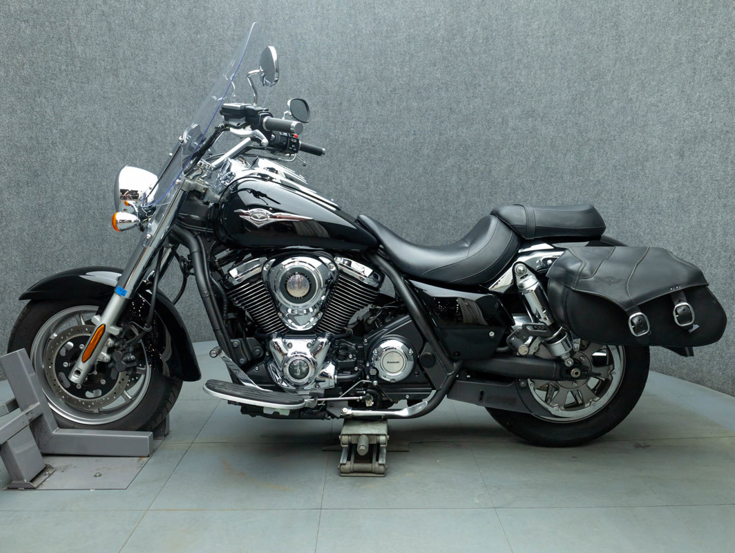 Vulcan 1700 Classic
