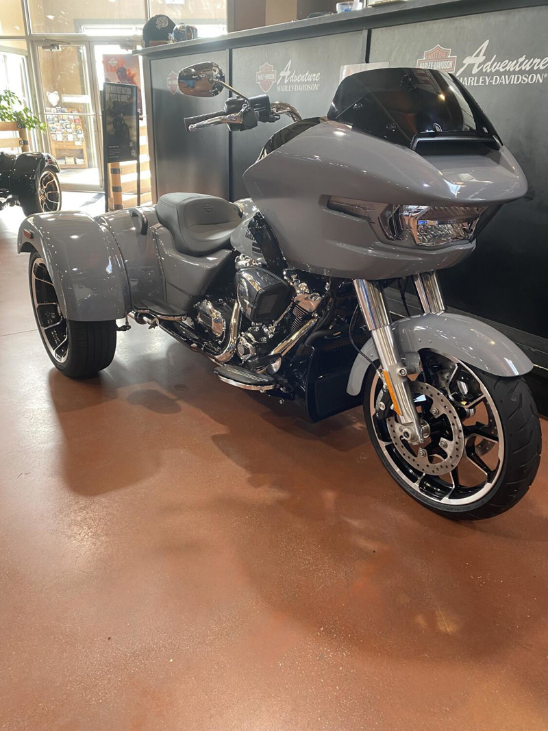 Road Glide® 3