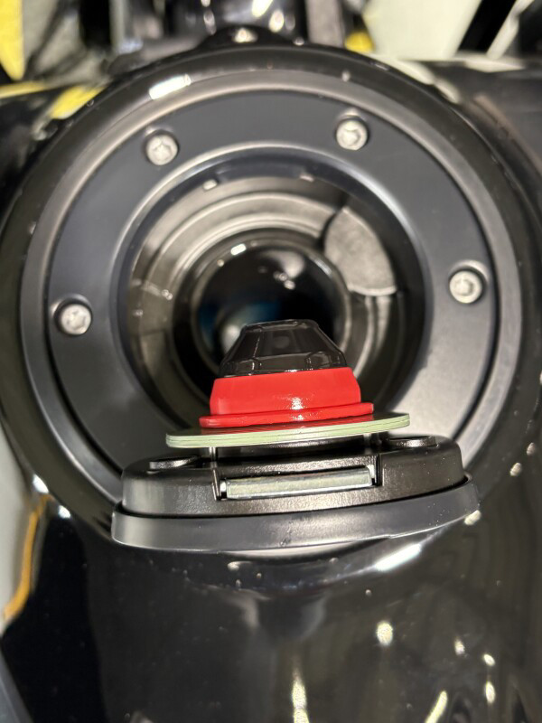 Road Glide® Limited