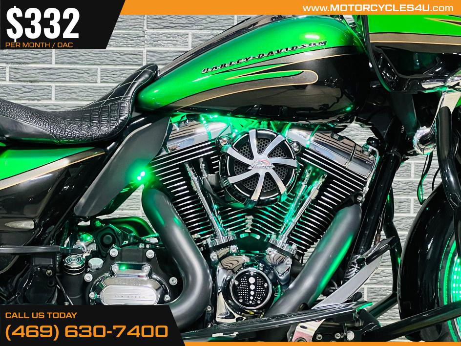 Road Glide®