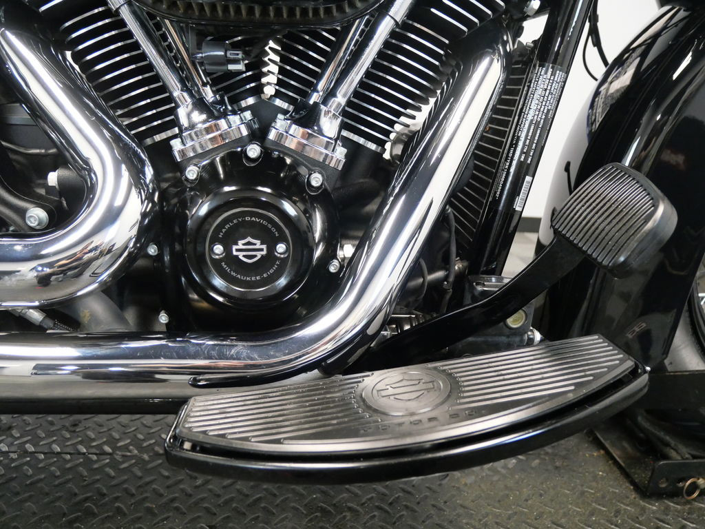 Heritage Classic 114