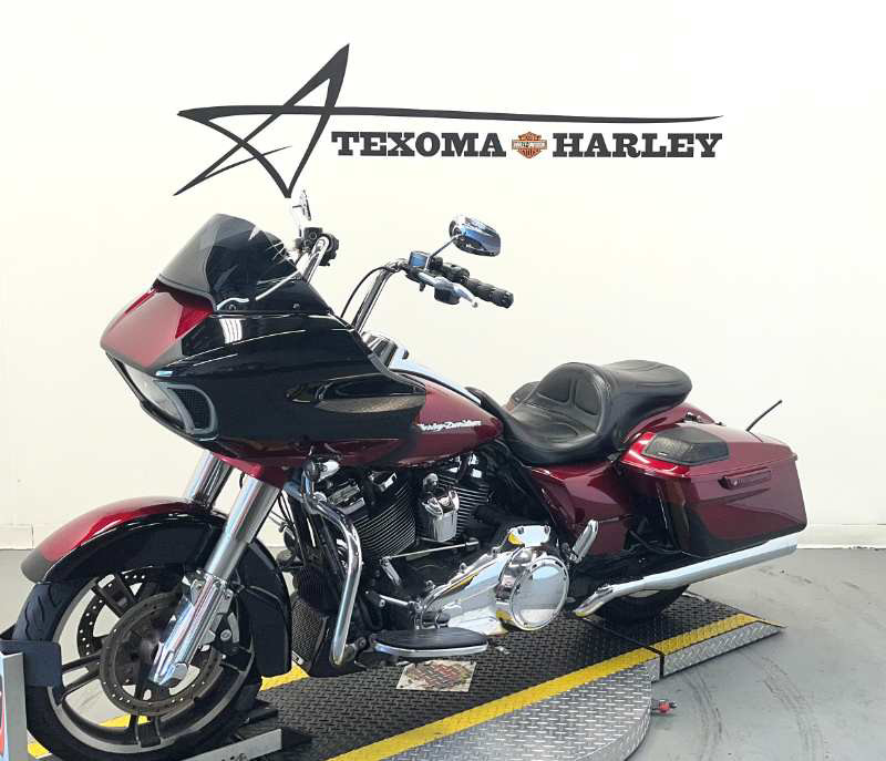 Road Glide® Special