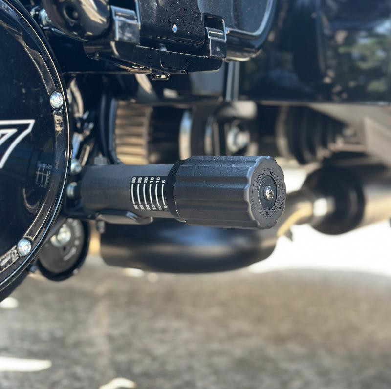 Road Glide® 3