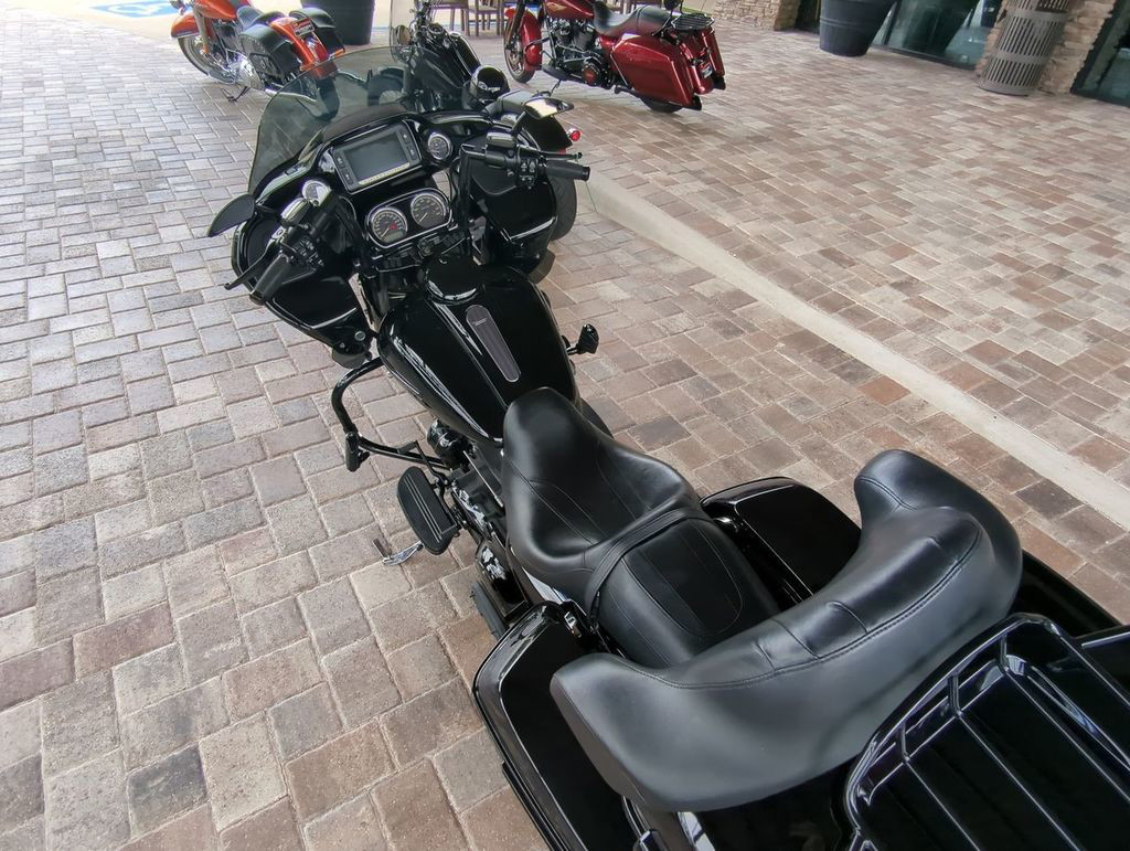 Road Glide® Special