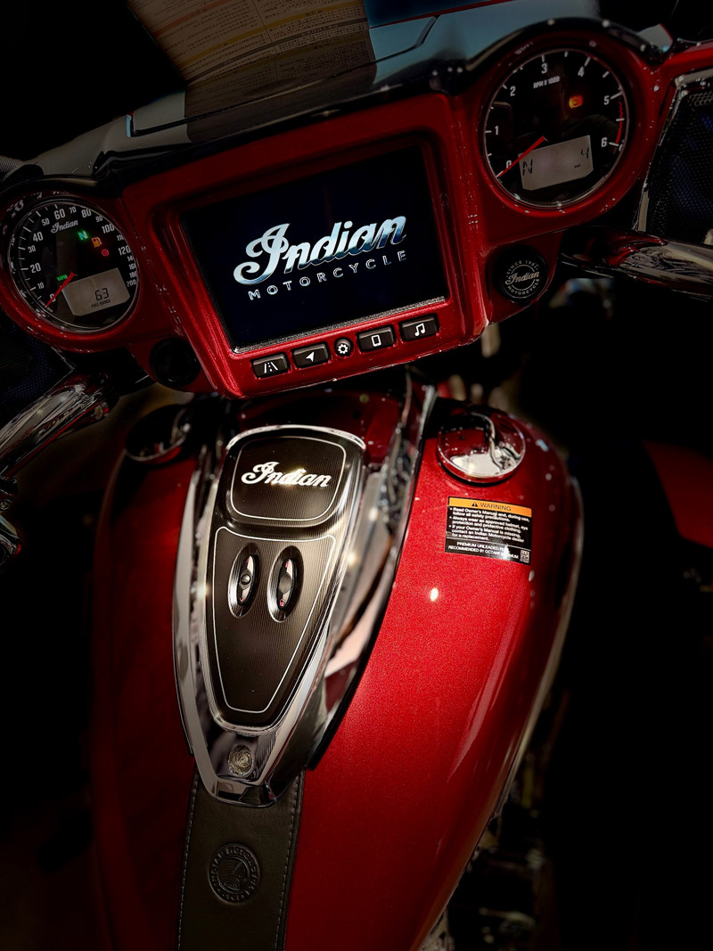 Roadmaster Limited