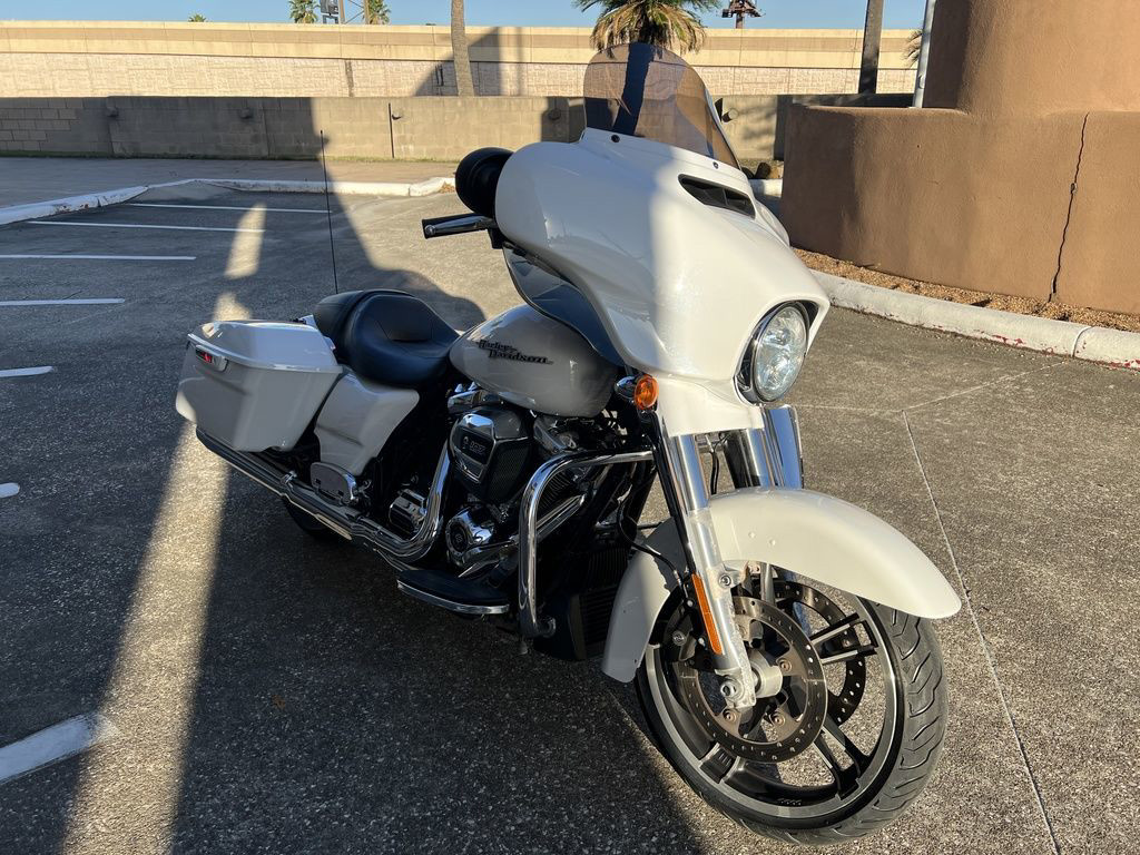 Street Glide® Special